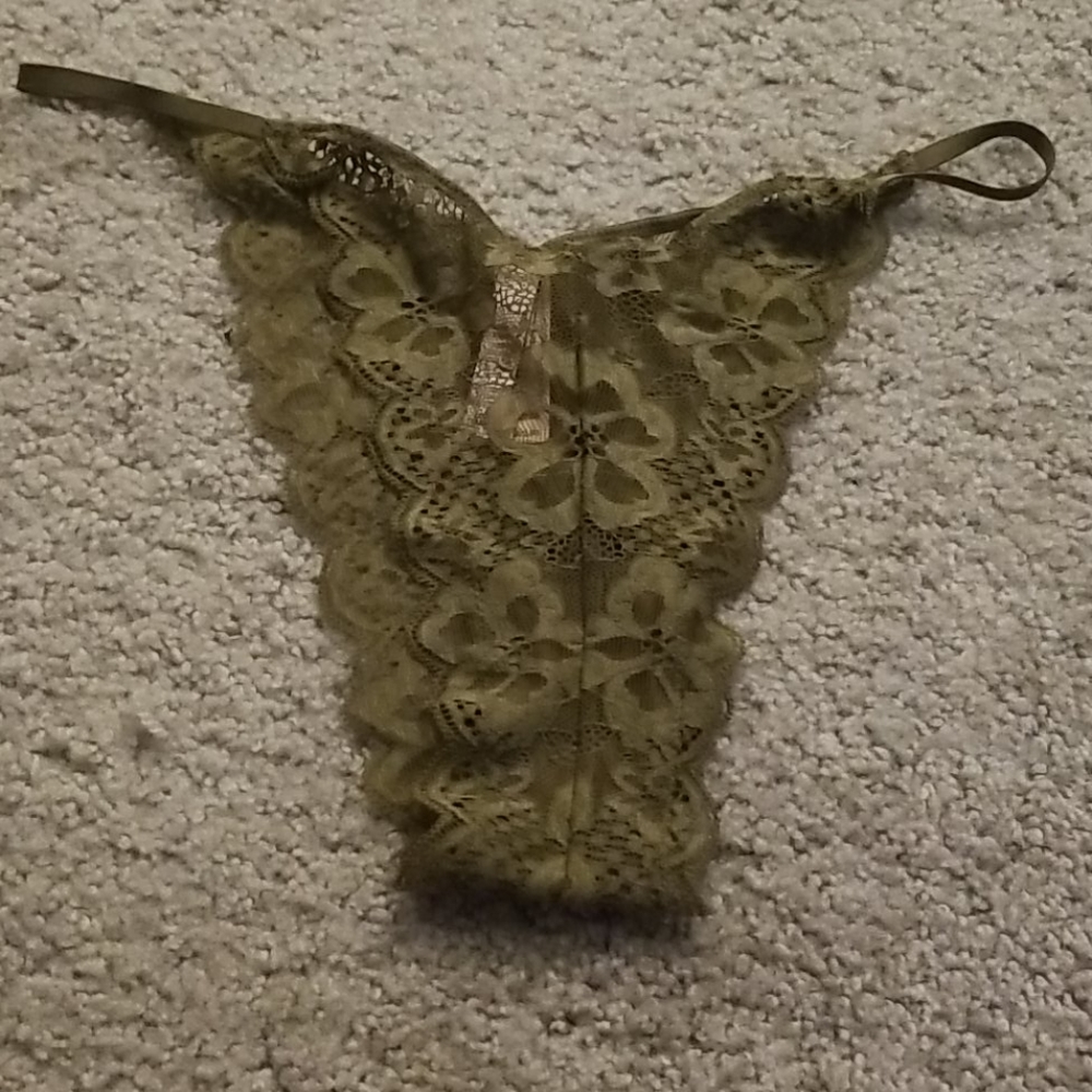 Brazilian panty